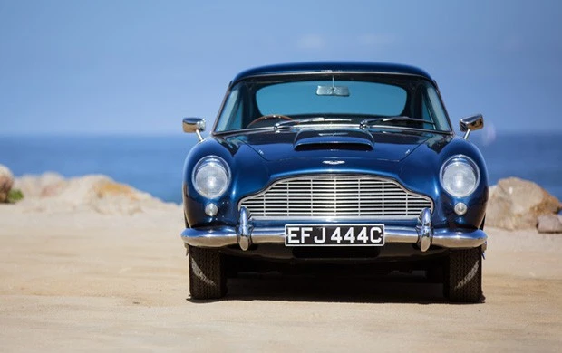1965 Aston Martin DB5 - Image 2 of 16