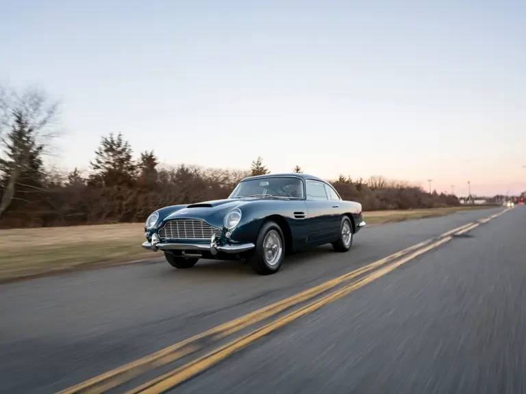 1965 Aston Martin DB5 - Image 15 of 23