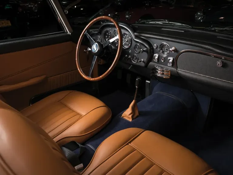 1965 Aston Martin DB5 - Image 11 of 23