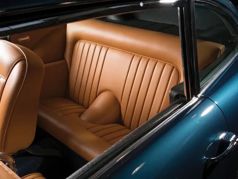 1965 Aston Martin DB5 - Image 14 of 23