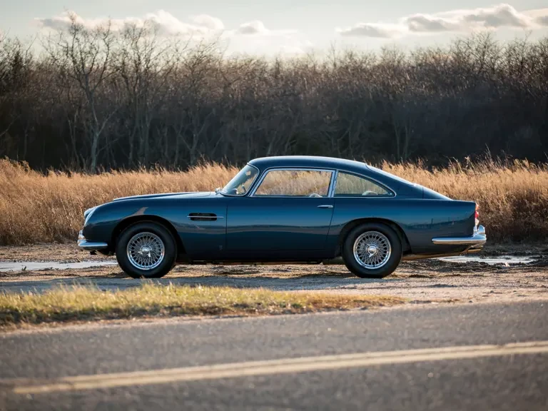 1965 Aston Martin DB5 - Image 6 of 23