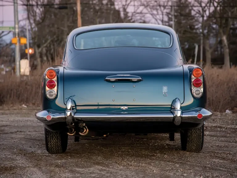 1965 Aston Martin DB5 - Image 10 of 23