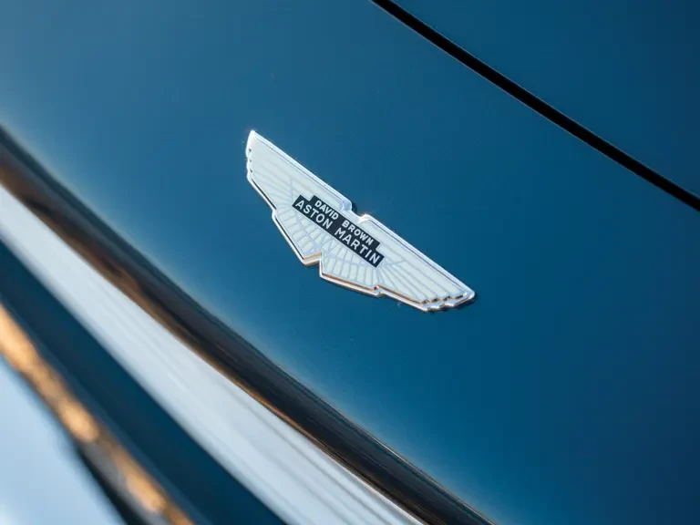 1965 Aston Martin DB5 - Image 7 of 23