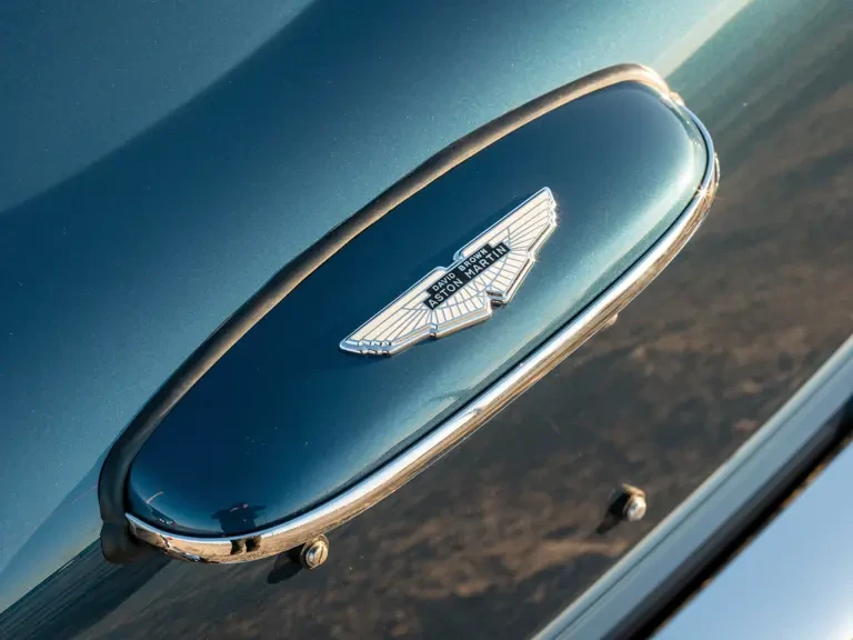 1965 Aston Martin DB5 - Image 21 of 23