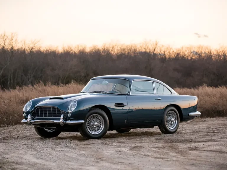 1965 Aston Martin DB5 - Image 2 of 23