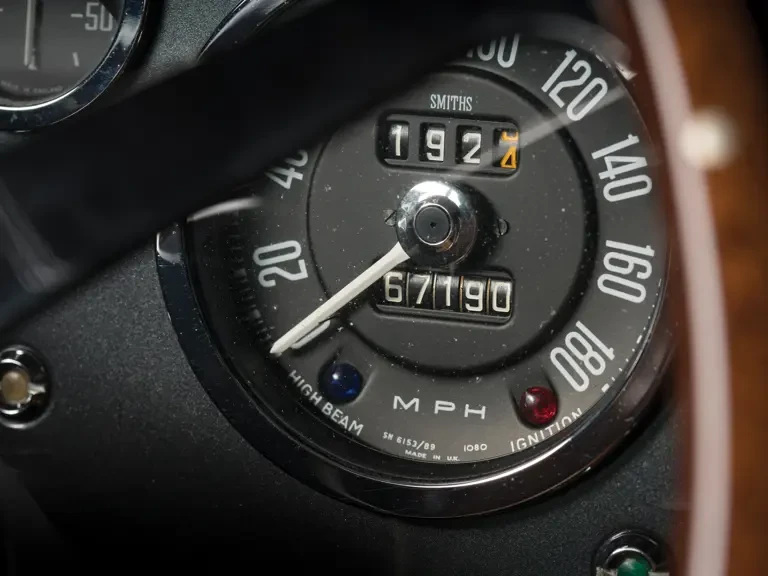 1965 Aston Martin DB5 - Image 12 of 23