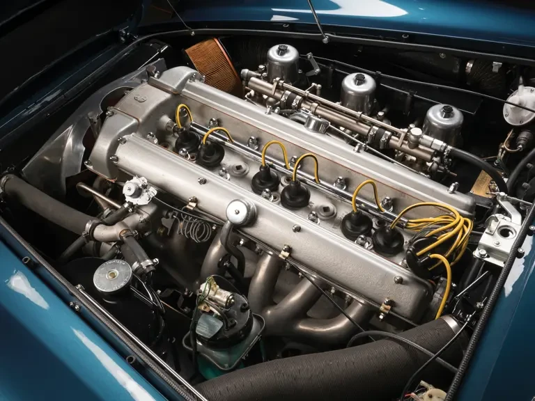 1965 Aston Martin DB5 - Image 23 of 23