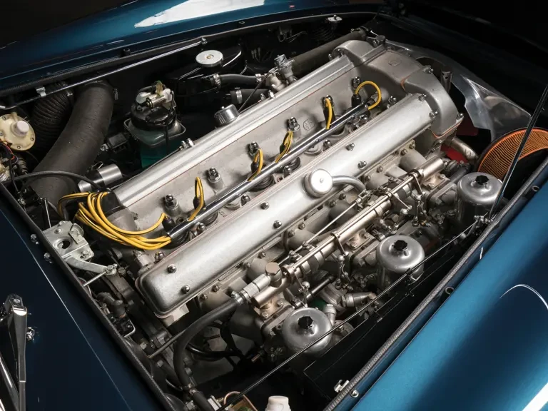 1965 Aston Martin DB5 - Image 4 of 23