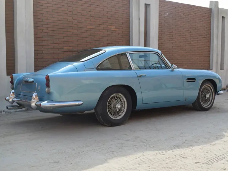 1965 Aston Martin DB5 - Image 3 of 31
