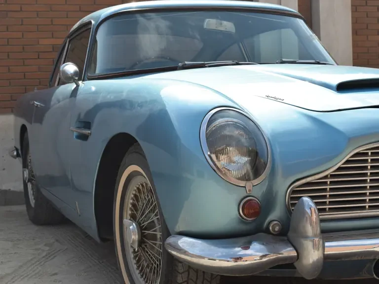 1965 Aston Martin DB5 - Image 29 of 31