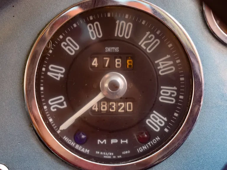 1965 Aston Martin DB5 - Image 13 of 31