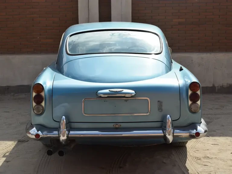 1965 Aston Martin DB5 - Image 10 of 31