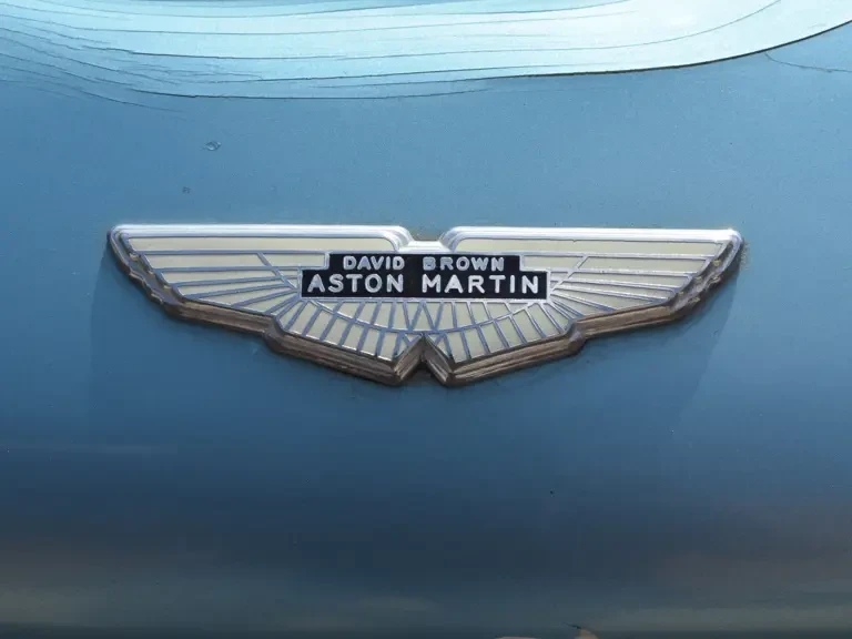 1965 Aston Martin DB5 - Image 7 of 31