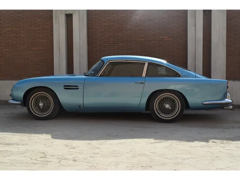 1965 Aston Martin DB5 - Image 24 of 31