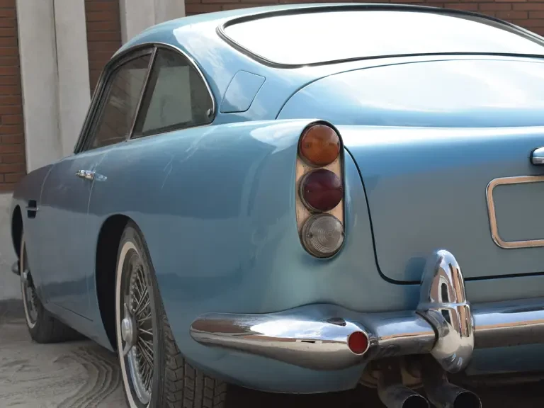 1965 Aston Martin DB5 - Image 31 of 31