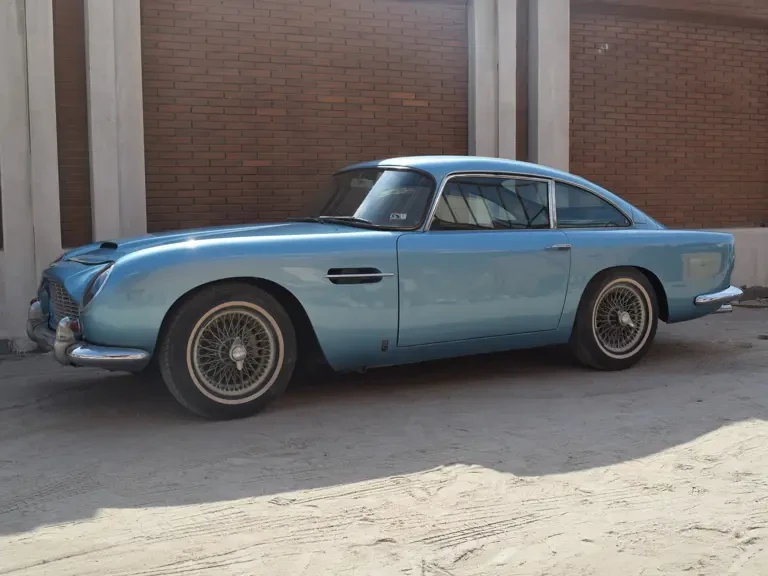 1965 Aston Martin DB5 - Image 2 of 31