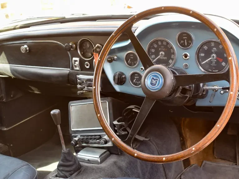 1965 Aston Martin DB5 - Image 11 of 31