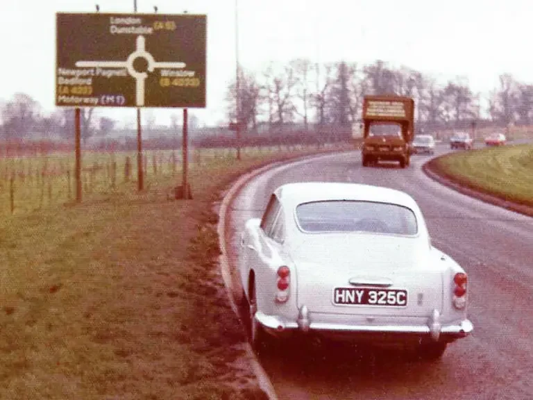 1965 Aston Martin DB5 - Image 21 of 31