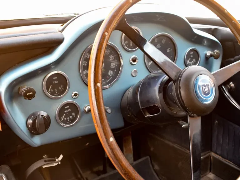 1965 Aston Martin DB5 - Image 12 of 31