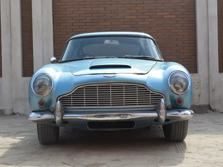 1965 Aston Martin DB5 - Image 9 of 31