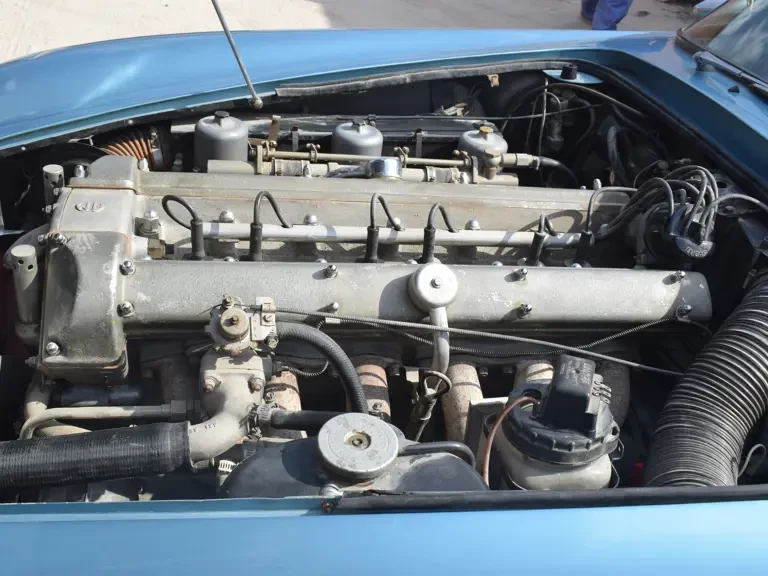 1965 Aston Martin DB5 - Image 4 of 31