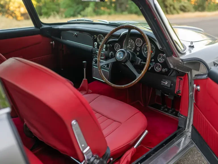 1965 Aston Martin DB5 - Image 5 of 31