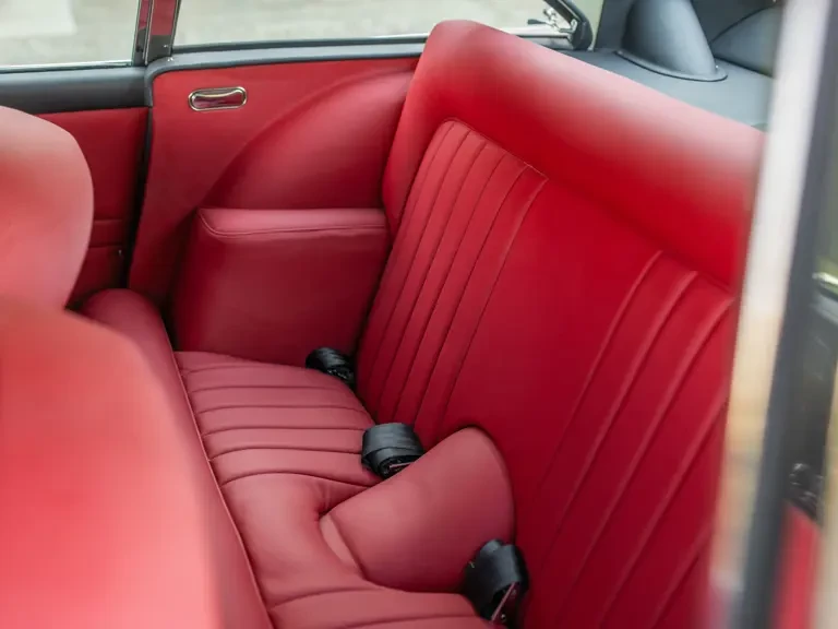 1965 Aston Martin DB5 - Image 29 of 31