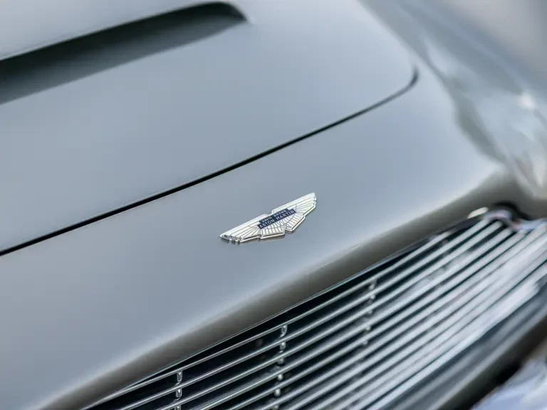 1965 Aston Martin DB5 - Image 7 of 31