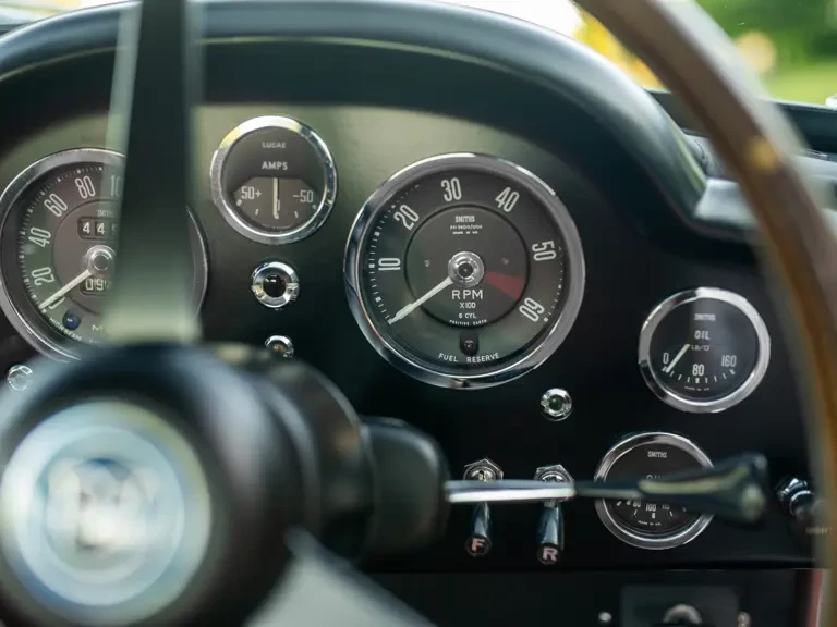 1965 Aston Martin DB5 - Image 17 of 31