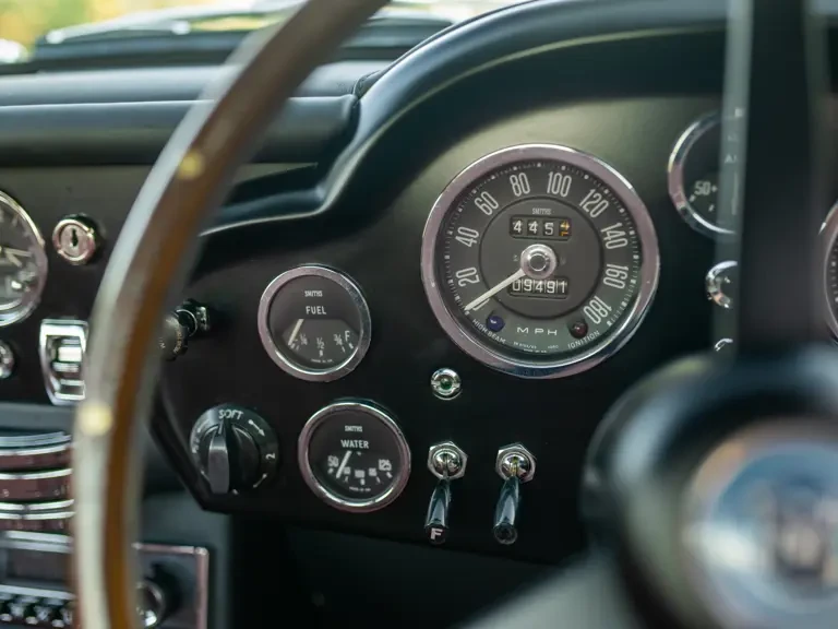 1965 Aston Martin DB5 - Image 16 of 31