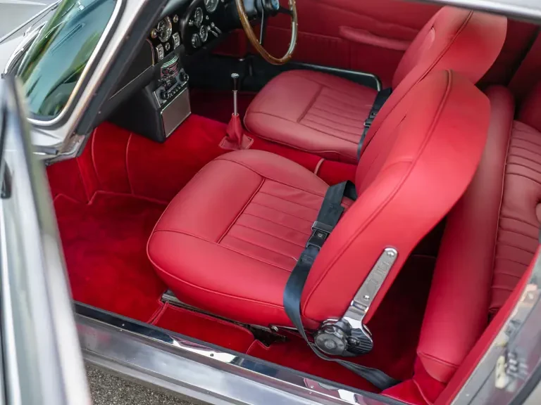 1965 Aston Martin DB5 - Image 26 of 31