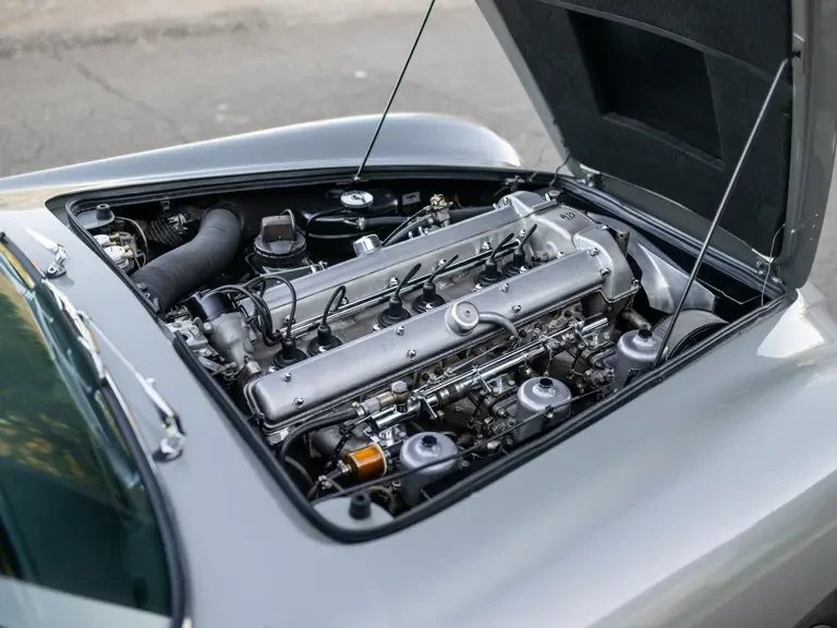 1965 Aston Martin DB5 - Image 4 of 31