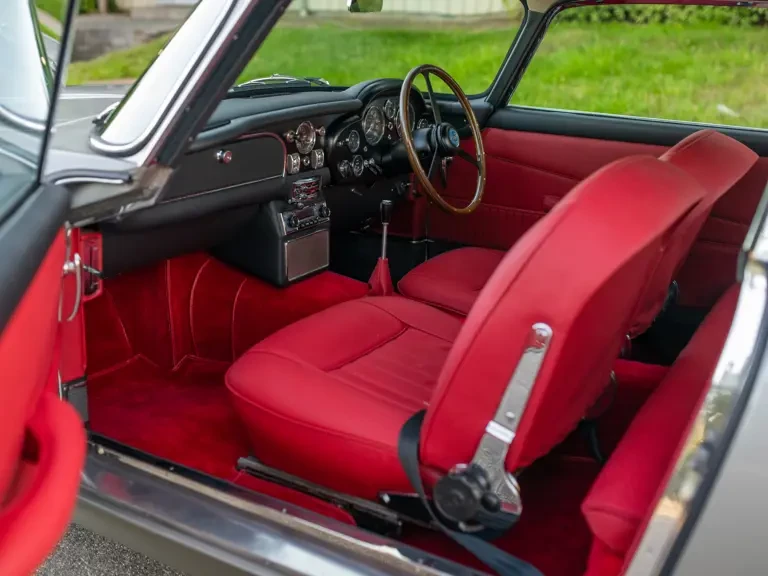 1965 Aston Martin DB5 - Image 14 of 31