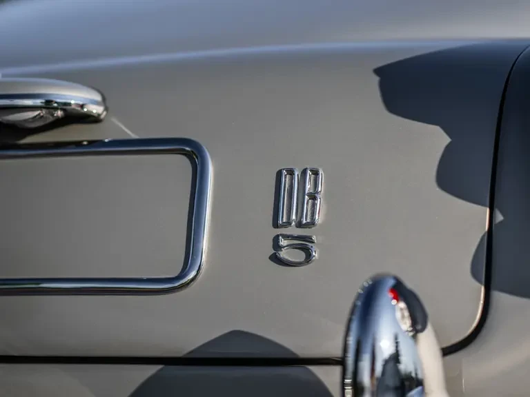 1965 Aston Martin DB5 - Image 8 of 31