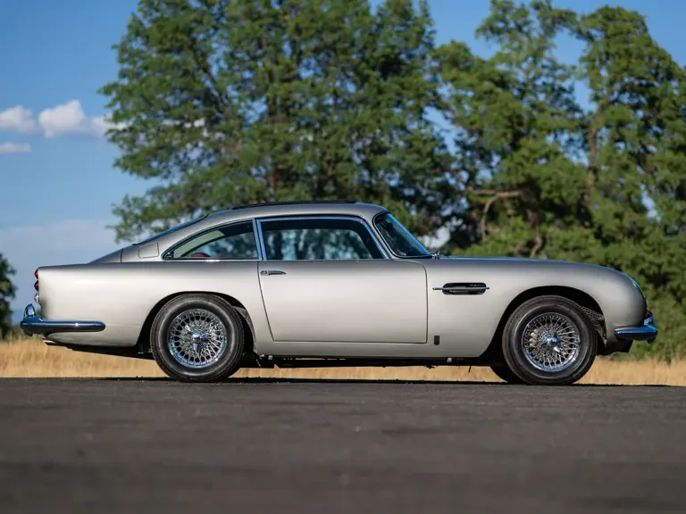1965 Aston Martin DB5 - Image 13 of 31
