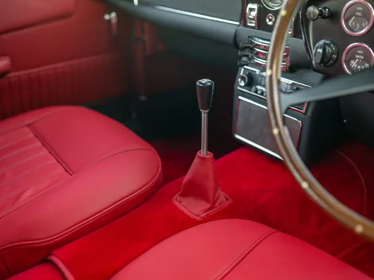 1965 Aston Martin DB5 - Image 19 of 31