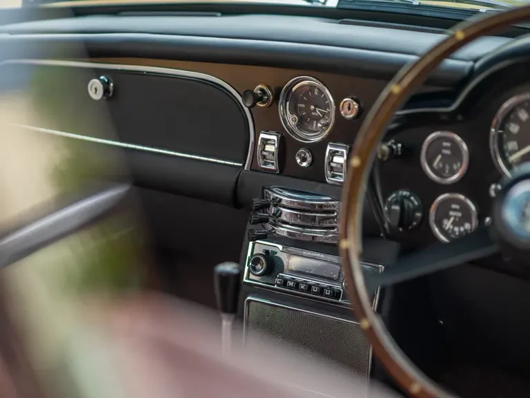 1965 Aston Martin DB5 - Image 23 of 31