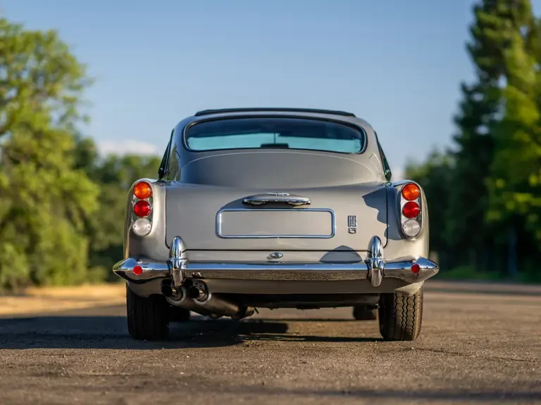 1965 Aston Martin DB5 - Image 10 of 31