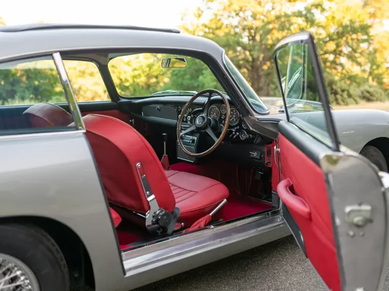 1965 Aston Martin DB5 - Image 15 of 31