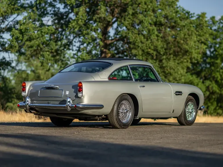 1965 Aston Martin DB5 - Image 12 of 31