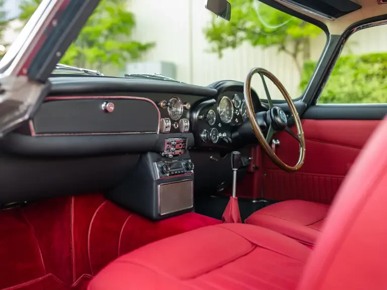 1965 Aston Martin DB5 - Image 18 of 31