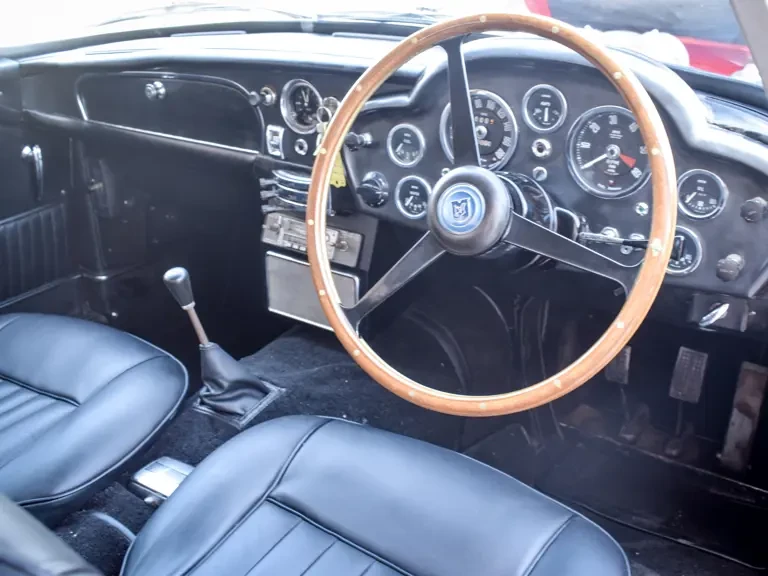 1965 Aston Martin DB5 - Image 10 of 31