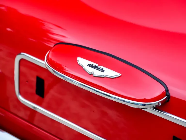 1965 Aston Martin DB5 - Image 28 of 31