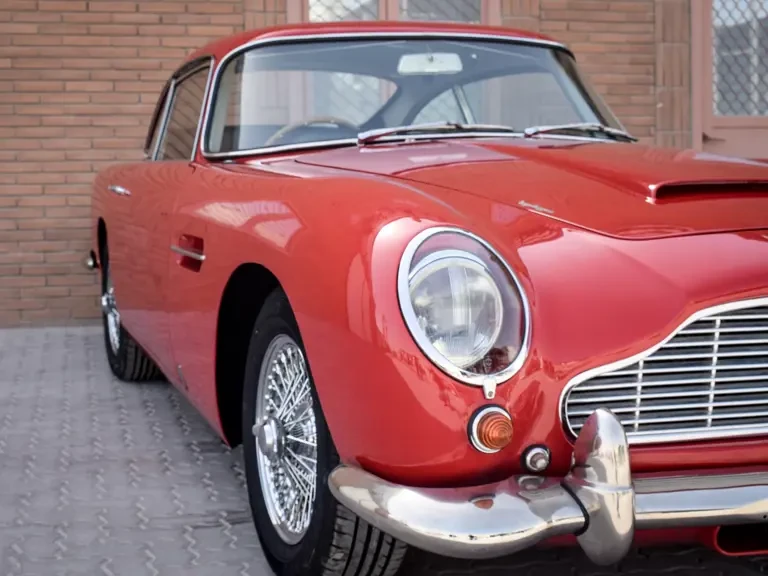1965 Aston Martin DB5 - Image 25 of 31