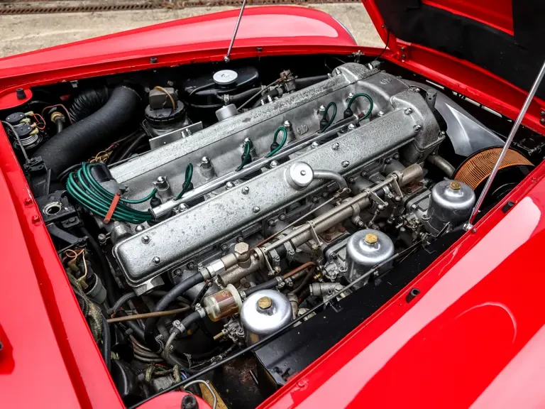 1965 Aston Martin DB5 - Image 4 of 31