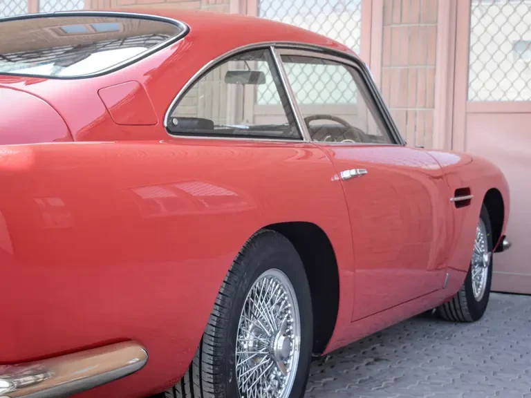 1965 Aston Martin DB5 - Image 28 of 31
