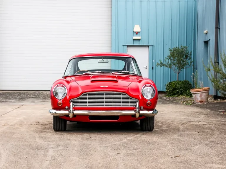 1965 Aston Martin DB5 - Image 8 of 31