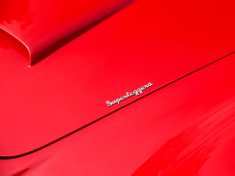 1965 Aston Martin DB5 - Image 24 of 31