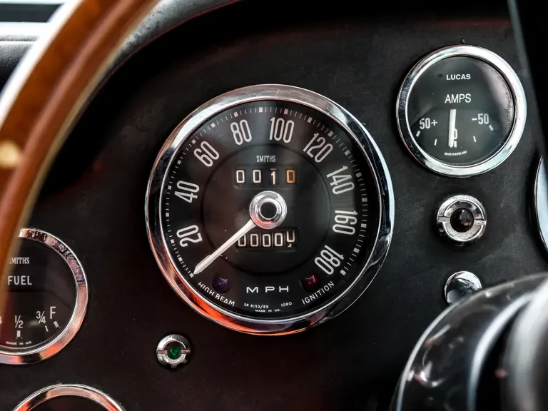 1965 Aston Martin DB5 - Image 11 of 31