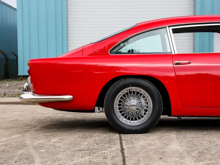 1965 Aston Martin DB5 - Image 25 of 31